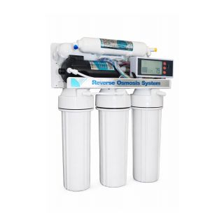 Purificator apa Osmoza Inversa KRAUSEN cu LCD