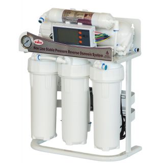 Sistem Osmoza Inversa direct flow RO400 Krausen