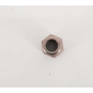 Piulita robinet metalic conectare furtun 1/4