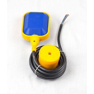 Plutitor electric 3 m