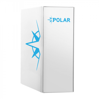 Sistem osmoza inversa debit direct POLAR RO800