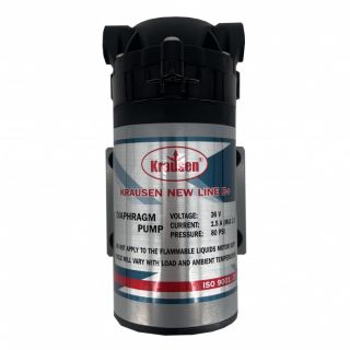 Pompa osmoza inversa 36V 1.5A