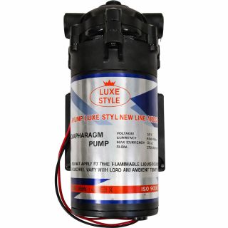 Pompa Osmoza Inversa 400 GPD 24V 1.5A