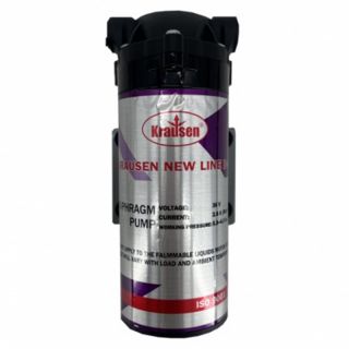 Pompa osmoza inversa Krausen new line  800GPD 36V 2.6A