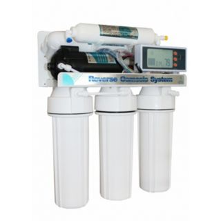 Purificator apa  Osmoza Inversa KRAUSEN cu LCD