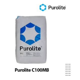 Rasina PUROLITE C100MB industriala 25 litri