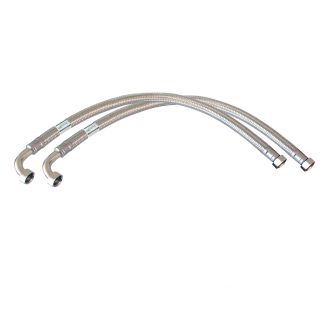 Furtun Hidrofor 3/4” racord flexibil