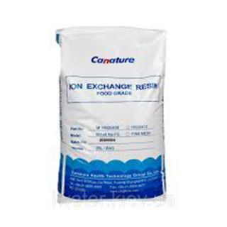 Rasina cationica dedurizare CANATURE