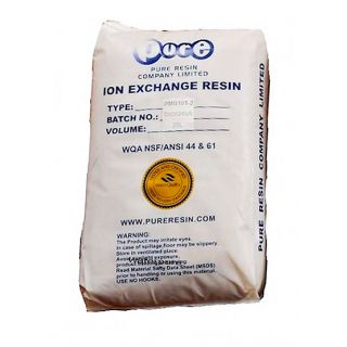 Rasina demineralizare PURE RESIN PMB 101-2