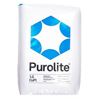 Rasina cationica PUROLITE C100E