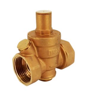 Regulator presiune 1"