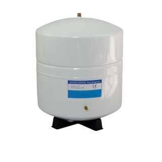 Rezervor stocare Metal Osmoza Inversa 3,4 Galoane