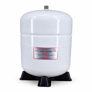 Rezervor stocare metal 2 galoane pentru Osmoza Inversa (4,3 litri)