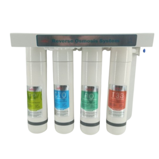 Membrana osmoza inversa 75 GPD  Krausen 12" quick change