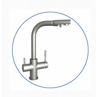 Robinet 3 cai FXCFCH15-3-C_K KROMAT