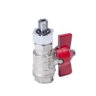 Robinet purjare pentru FILTRU CENTRIFUGAL NW18/25/32 CINTROPUR