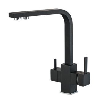 Robinet 3 cai BLACK 101