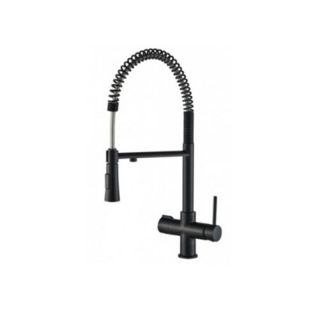 Robinet 3 cai BLACK SH 503