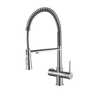 Robinet 3 cai SH503 Cromat