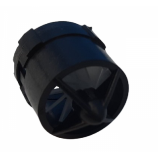 Rotita magnetica valva RX 3/4”