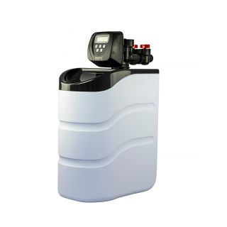 Dedurizator BlueSoft  BLACK valva Clack18 l rasina