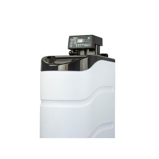 Dedurizator Bluesoft K120 VR1 rasina LEWATIT 30 litri rasina