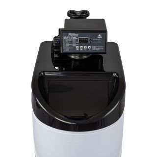 Dedurizator apă BLUESOFT BLACK E100/VR1