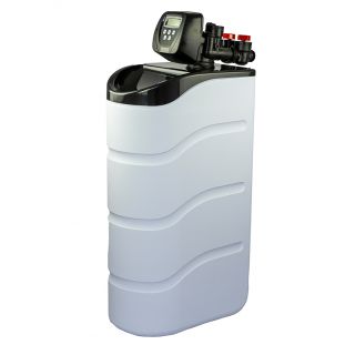 Dedurizator BlueSoft BLACK valva Clack 30 l răşină