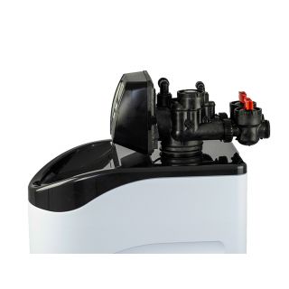 Dedurizator Clack 25 litri rasina LEWATIT