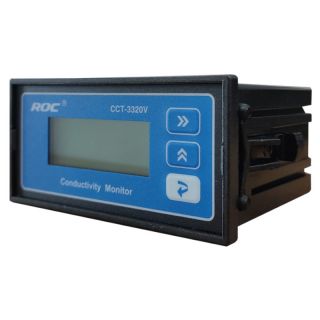 Senzor de conductivitate