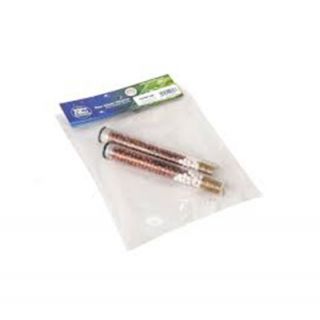 Set 2 cartuse rezerva FCSH -56-k pentru Para de dus cu filtru FHSH-8-CW - AQUAFILTER