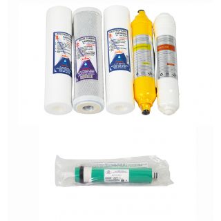 Consumabile Osmoza Inversa