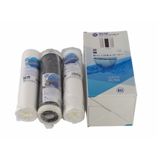 Set 3 cartuse pentru Osmoza Inversa