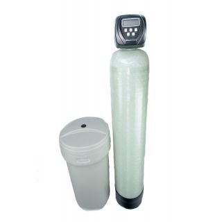 Sistem Ecomix 36 litri răşină Clack