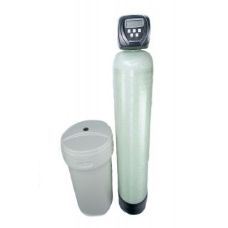 Sistem Ecomix 25 litri răşină Clack