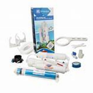 Sistem Osmoza Inversa 3 trepte filtrare pentru acvarii