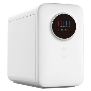 Sistem Osmoza Inversa direct flow 60l/h