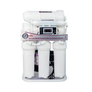 Sistem Osmoza Inversa direct flow RO800 Krausen 90-120 l/h