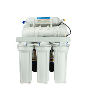 Sistem Osmoza Inversa direct flow 80l/h