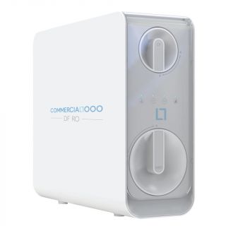 Sistem Osmoza Inversa COMERCIAL 1000 DIRECT FLOW