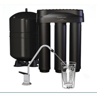 Sistem Osmoza Inversa  K2