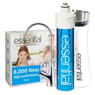 Sistem ultrafiltrare ESSENTIAL Kinetico