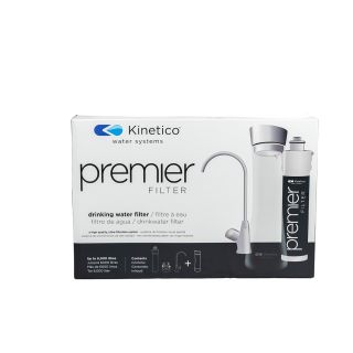 Sistem ultrafiltrare Kinetico Premier UF