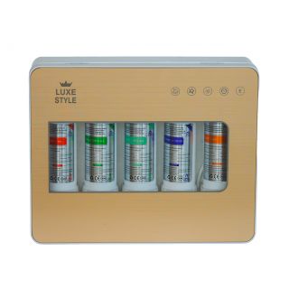 Filtru ultrafiltrare Luxe Style  Krausen