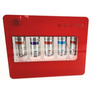 Sistem ultrafiltrare Rosu
