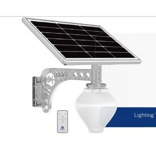 Lampa solara 880 lmn