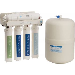 Statie Osmoză Inversă LOGICOAQUA 5 trepte filtrare