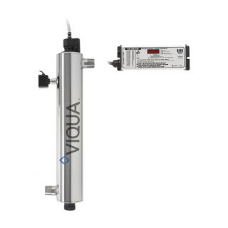 Sterilizator apa cu lampa UV Sterilight VH410