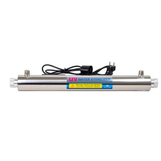 Sterilizator apa cu  UV Osmoză 25 watt