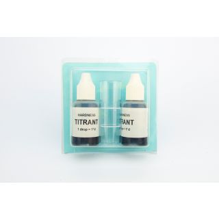 Test duritate cu 2 rezerve